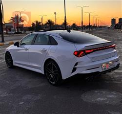 كيا K5